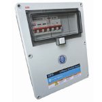 Franklin Electric CP3 Three 3 Phase Control Panel