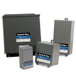 Franklin Electric single phase control boxes