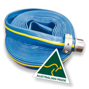 Flexible Bore Pump Hose