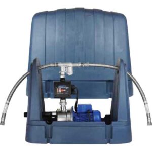 rain mains system RM7000-4