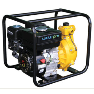 waterpro firefighter pump