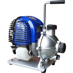 Petrol Driven Water Transfer Pump
