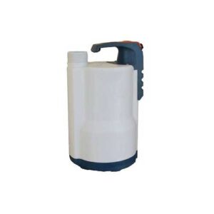 manual puddle sucker pump