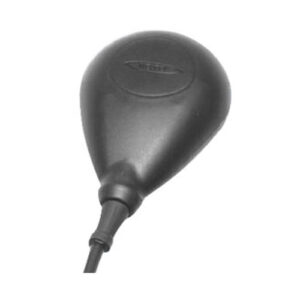 Float switch for pump in and pump out applications