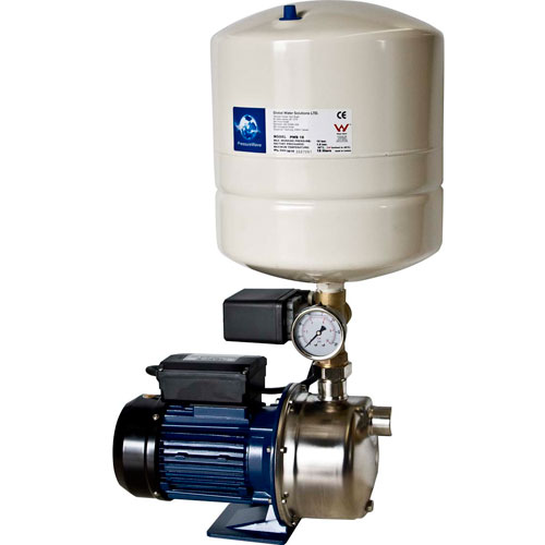 Buy Self Priming Pressure Pumps Online from Strongman Pumps