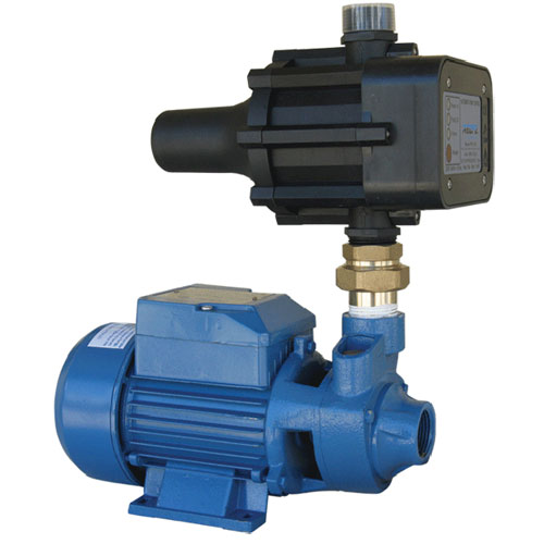 Turbine Garden Pressure Pump