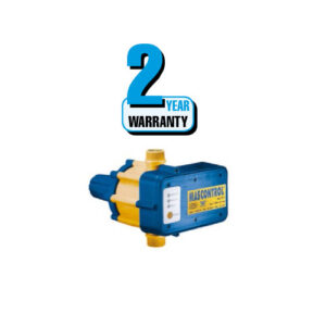 MasControl for pumps up to 2.2kw