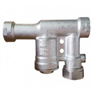 rainpro rain-main valve