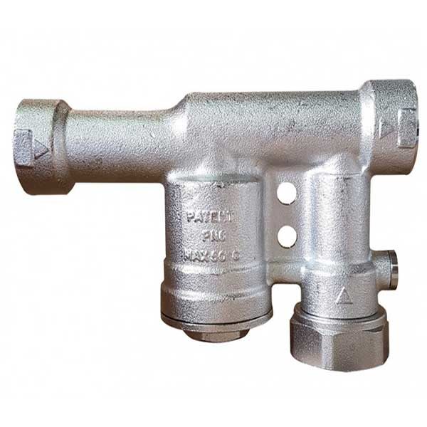 rainpro rain-main valve