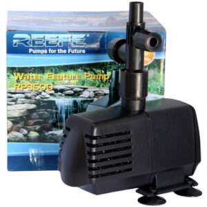 RP3500 Pond and Water Feature Pump 240Volt