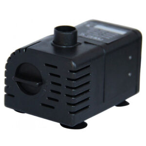 RSF300 Reefe Solar DC Pond Waterfall Fountain Pump