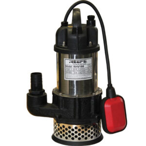 sump pump