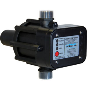 automatic pressure switch