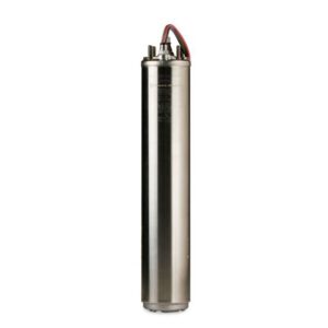bore pump motor