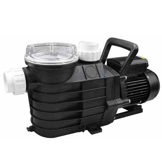 swimming pool pumps