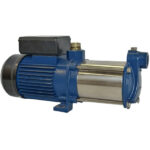 high head multistage pressure pump
