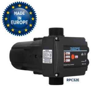 automatic pump controller RCP32E
