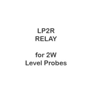 relay for level probes