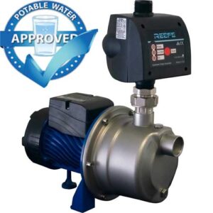 pressure pump