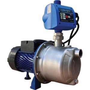 DJ58A automatic waterpro pressure pump