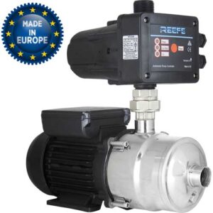Reefe RHMS multistage water pump