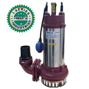 automatic storm water drainage pump RDP