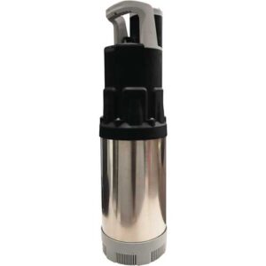 submersible rainwater tank pump