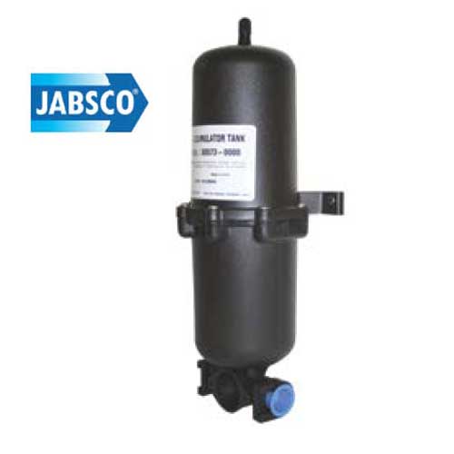 1 litre pressure accumulator tank