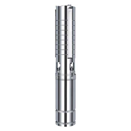 reefe centrifugal solar bore pump