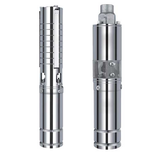 reefe solar bore pumps