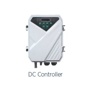 Reefe Solar Controller