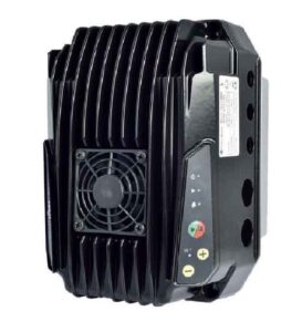 electroflo solar controller